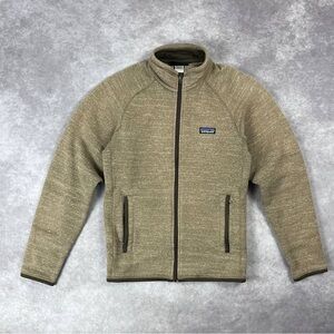 [75] Patagonia Full-Zip Jacket S Size